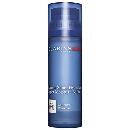 CLARINS MEN - Baume Super Hydratant Soin hydratant jour visage CLARINS MEN - Baume Super Hydratant Soin hydratant jour visage